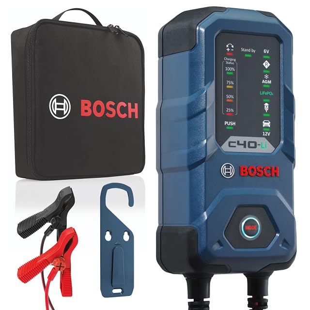 Caricabatterie Bosch 0189921040